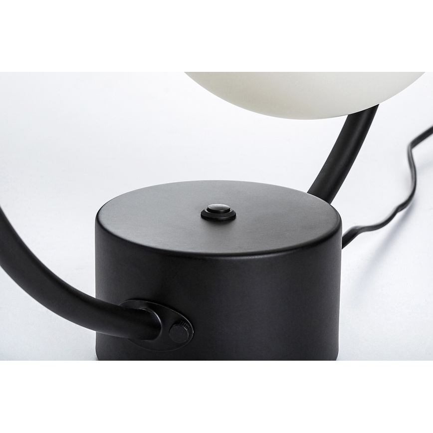 Rabalux - Galda lampa 1xE14/25W/230V