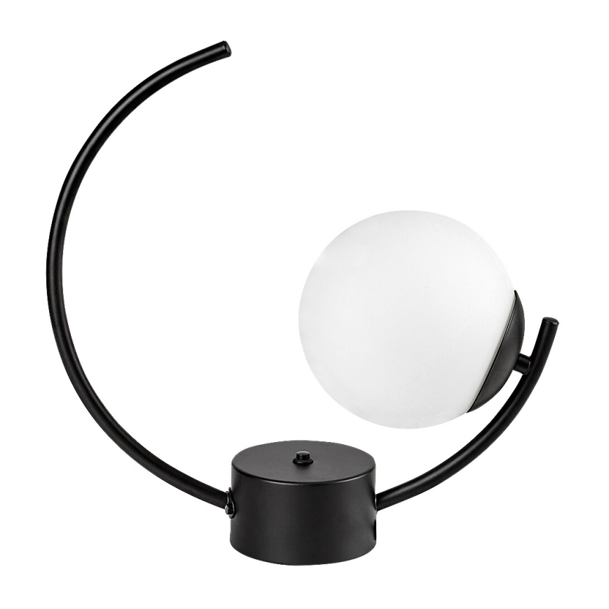 Rabalux - Galda lampa 1xE14/25W/230V