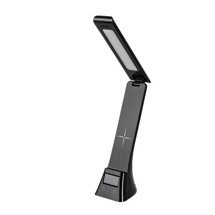 Rabalux - skārienvadāma LED galda lampa ar regulējamu spilgtumu LED/6W/5V 3000/4000/6500K