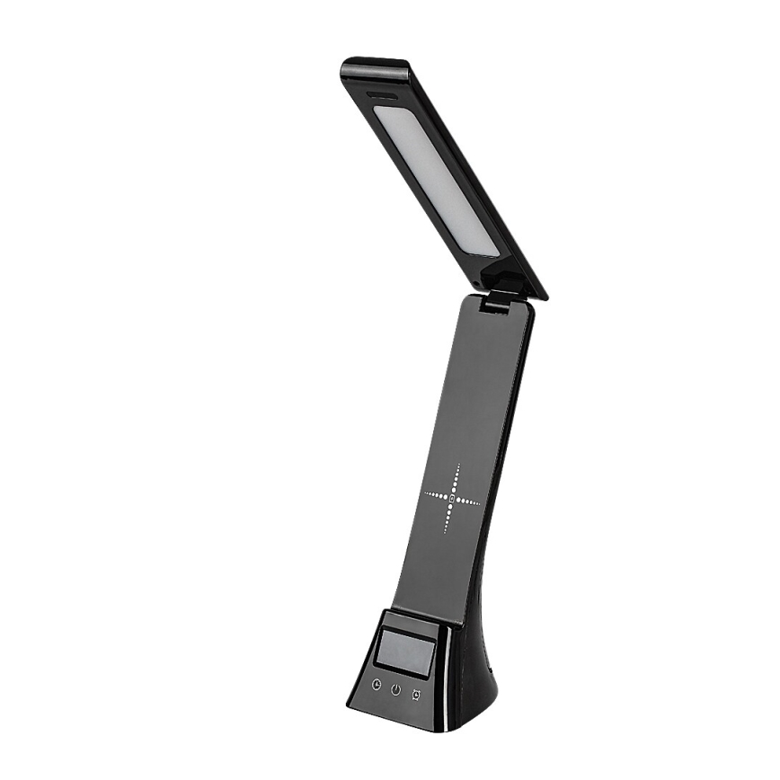 Rabalux - skārienvadāma LED galda lampa ar regulējamu spilgtumu LED/6W/5V 3000/4000/6500K