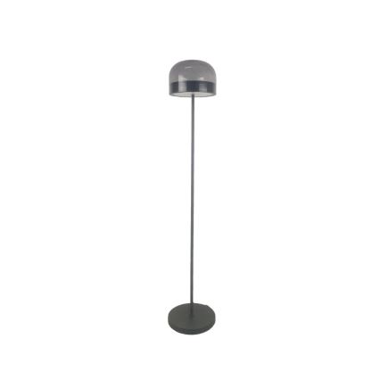 Rabalux - LED Aptumšojama grīdas stāvlampa LED/20W/230V 3000/4000/6000K