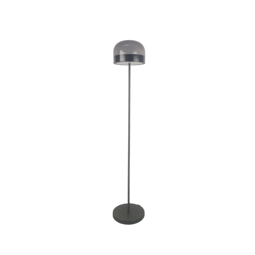 Rabalux - LED Aptumšojama grīdas stāvlampa LED/20W/230V 3000/4000/6000K