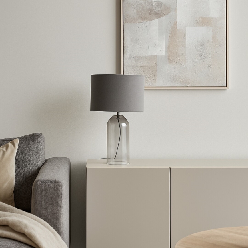 Rabalux - galda lampa 1xE14/40W/230V diametrs 26 cm