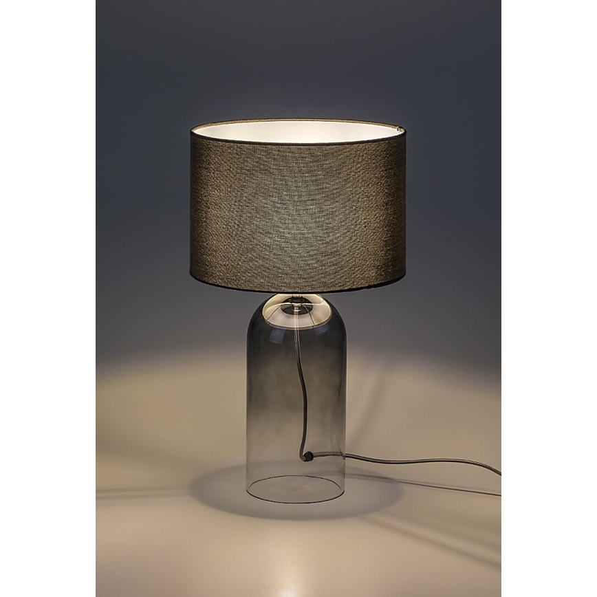 Rabalux - galda lampa 1xE14/40W/230V diametrs 26 cm