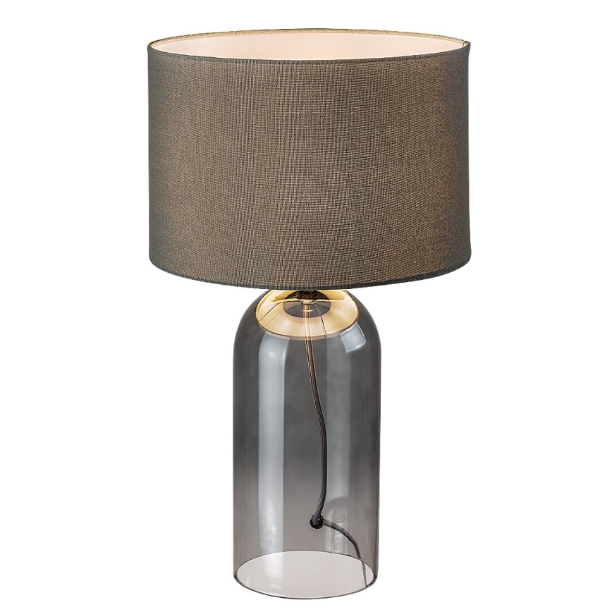 Rabalux - galda lampa 1xE14/40W/230V diametrs 26 cm