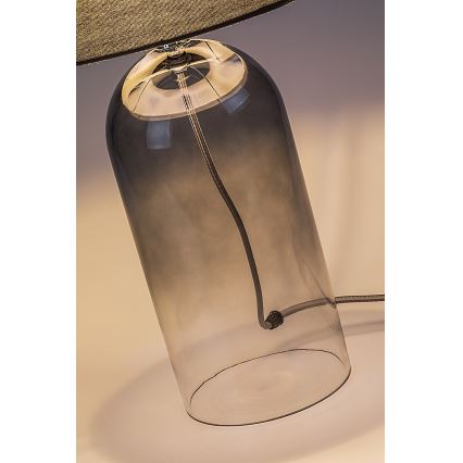 Rabalux - galda lampa 1xE14/40W/230V diametrs 26 cm