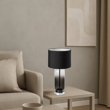 Rabalux - Galda lampa 1xE27/60W/230V