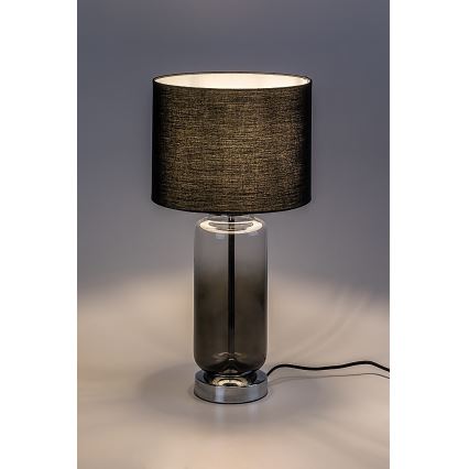 Rabalux - Galda lampa 1xE27/60W/230V