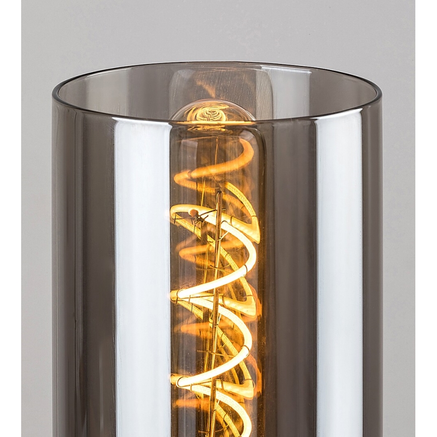 Rabalux - Galda lampa 1xE27/25W/230V
