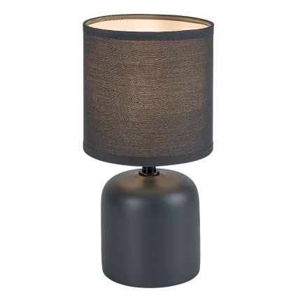 Rabalux - Zila galda lampa 1xE14/40W/230V
