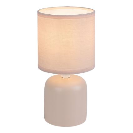 Rabalux - Galda lampa 1xE14/40W/230V rozā