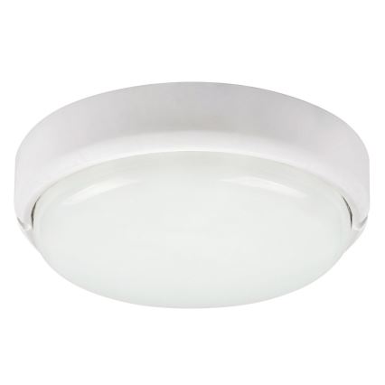 Rabalux - LED Āra griestu lampa LED/15W/230V IP54 balta