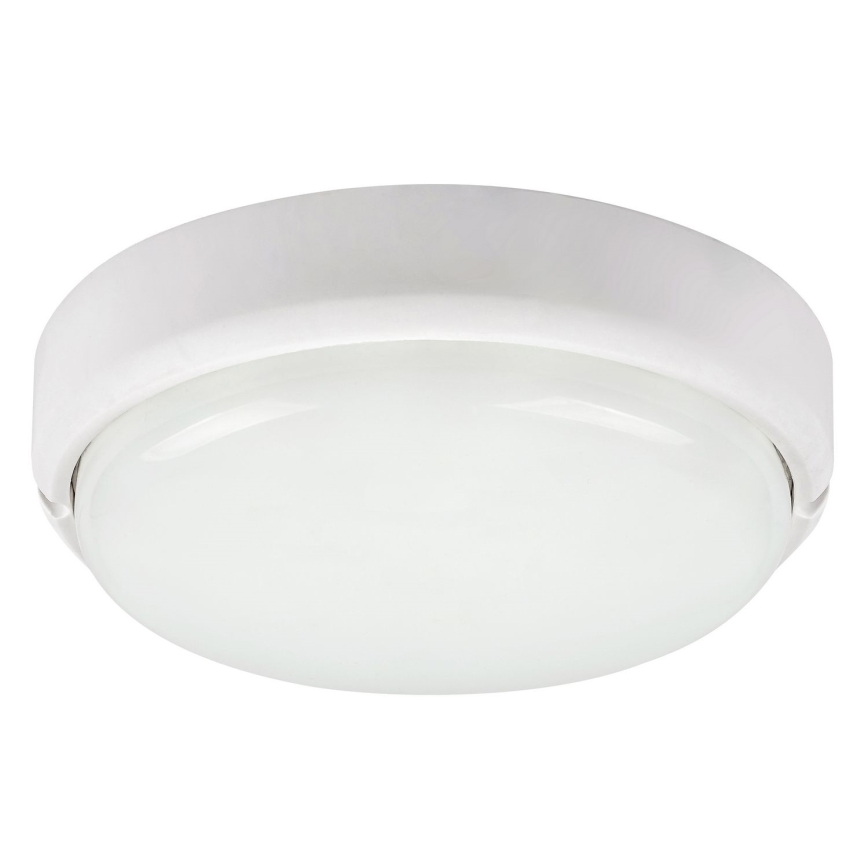 Rabalux - LED Āra griestu lampa LED/15W/230V IP54 balta