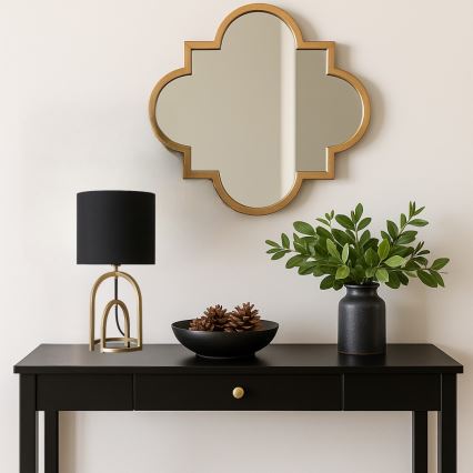 Rabalux - Galda lampa 1xE14/25W/230V