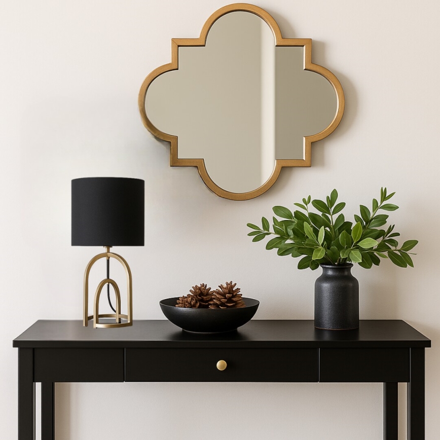 Rabalux - Galda lampa 1xE14/25W/230V