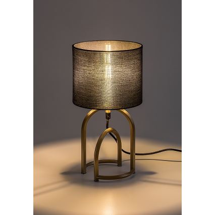 Rabalux - Galda lampa 1xE14/25W/230V