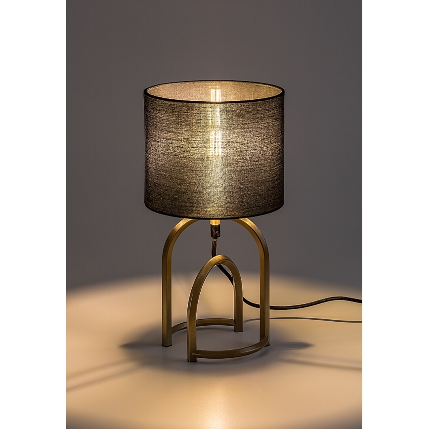 Rabalux - Galda lampa 1xE14/25W/230V