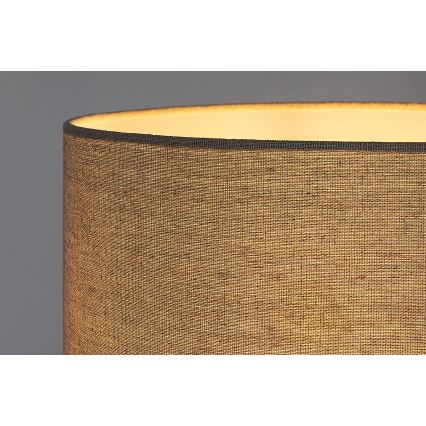 Rabalux - Grīdas lampa 1xE27/40W/230V