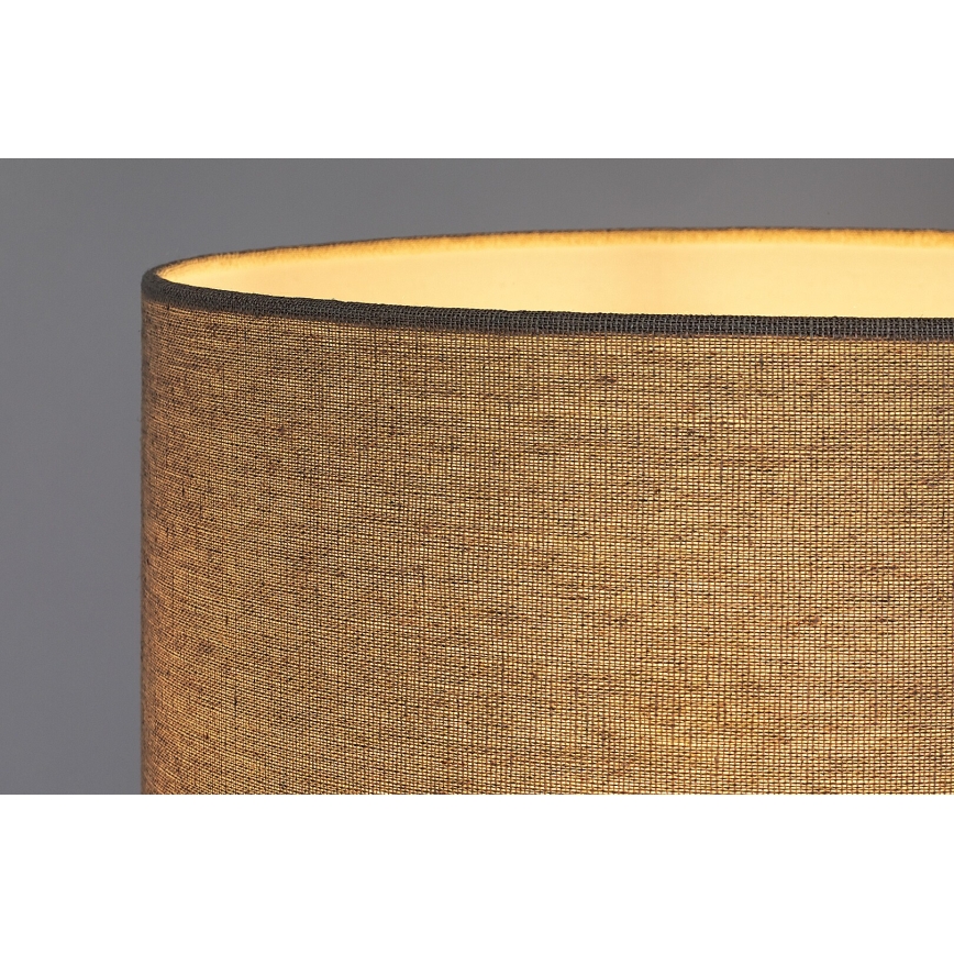 Rabalux - Grīdas lampa 1xE27/40W/230V