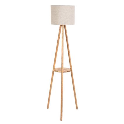 Rabalux - Grīdas lampa 1xE27/40W/230V