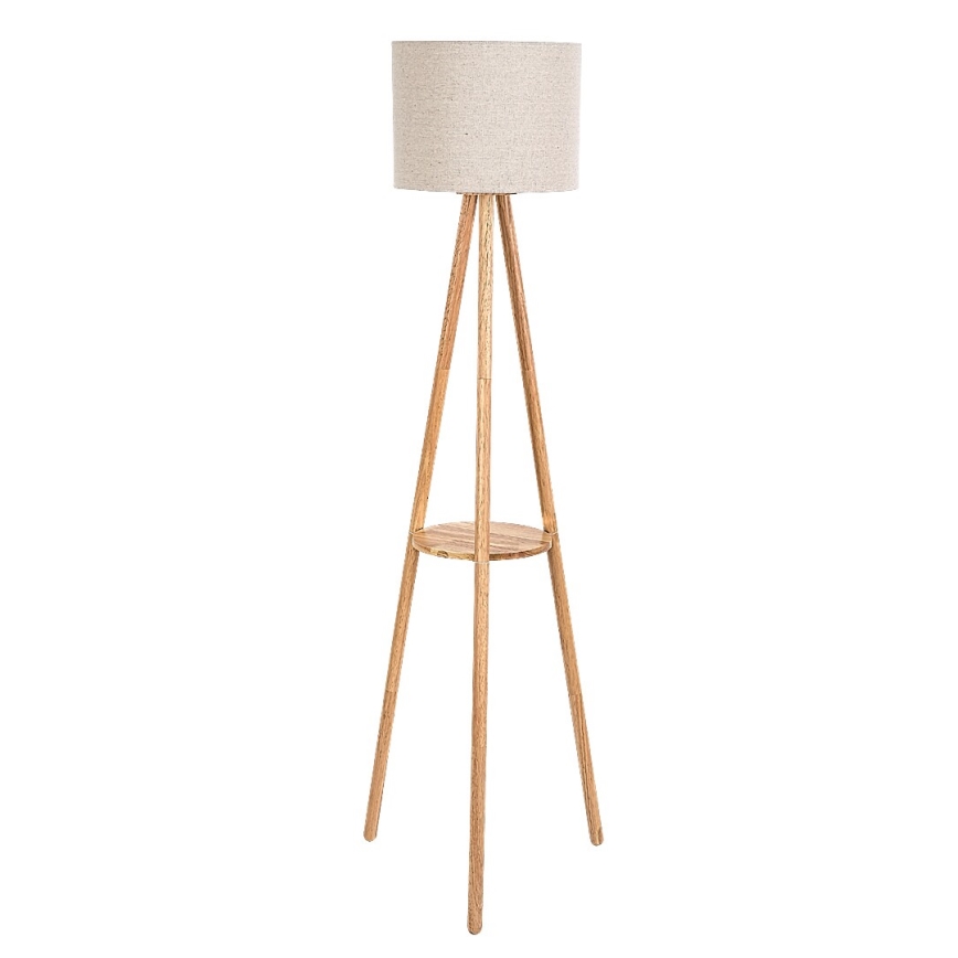 Rabalux - Grīdas lampa 1xE27/40W/230V