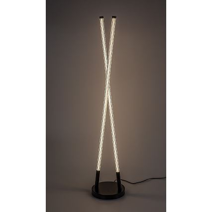 Rabalux - LED Grīdas stāvlampa LED/28W/230V 3000K