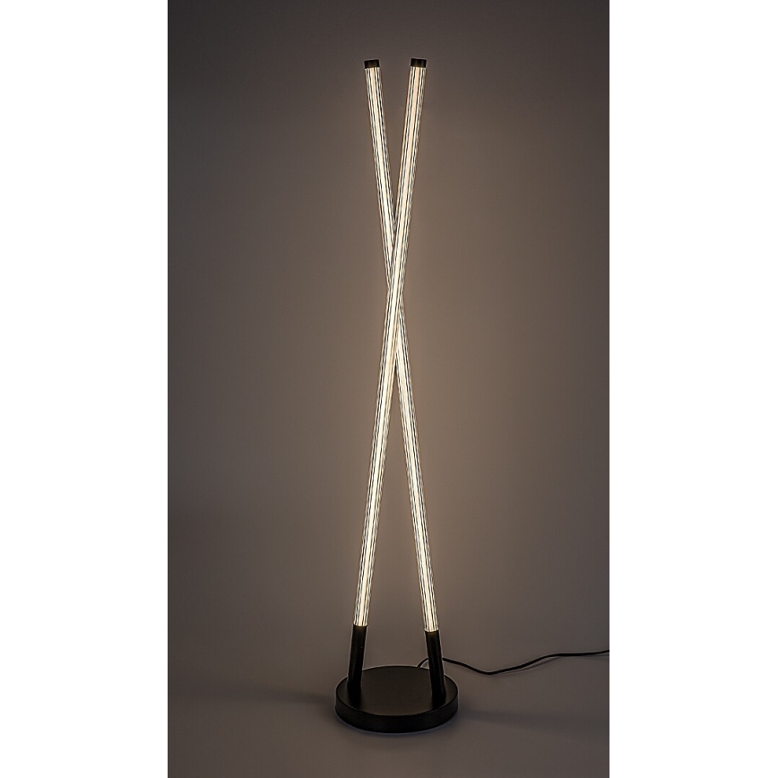 Rabalux - LED Grīdas stāvlampa LED/28W/230V 3000K