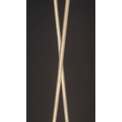 Rabalux - LED Grīdas stāvlampa LED/28W/230V 3000K