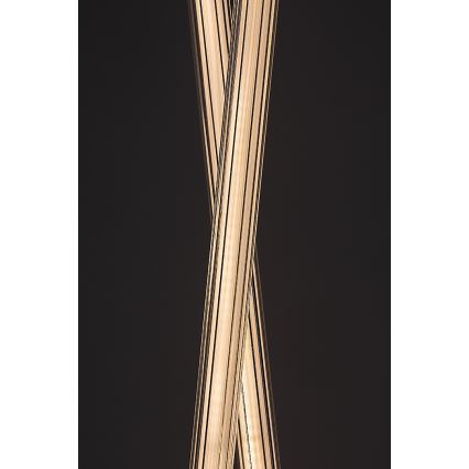 Rabalux - LED Grīdas stāvlampa LED/28W/230V 3000K