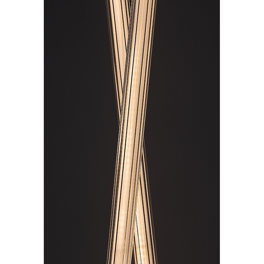 Rabalux - LED Grīdas stāvlampa LED/28W/230V 3000K