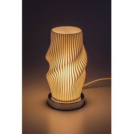 Rabalux - Galda lampa 1xE14/25W/230V