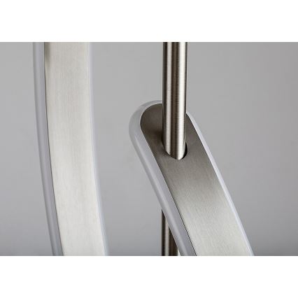 Rabalux - LED Grīdas stāvlampa LED/30W/230V