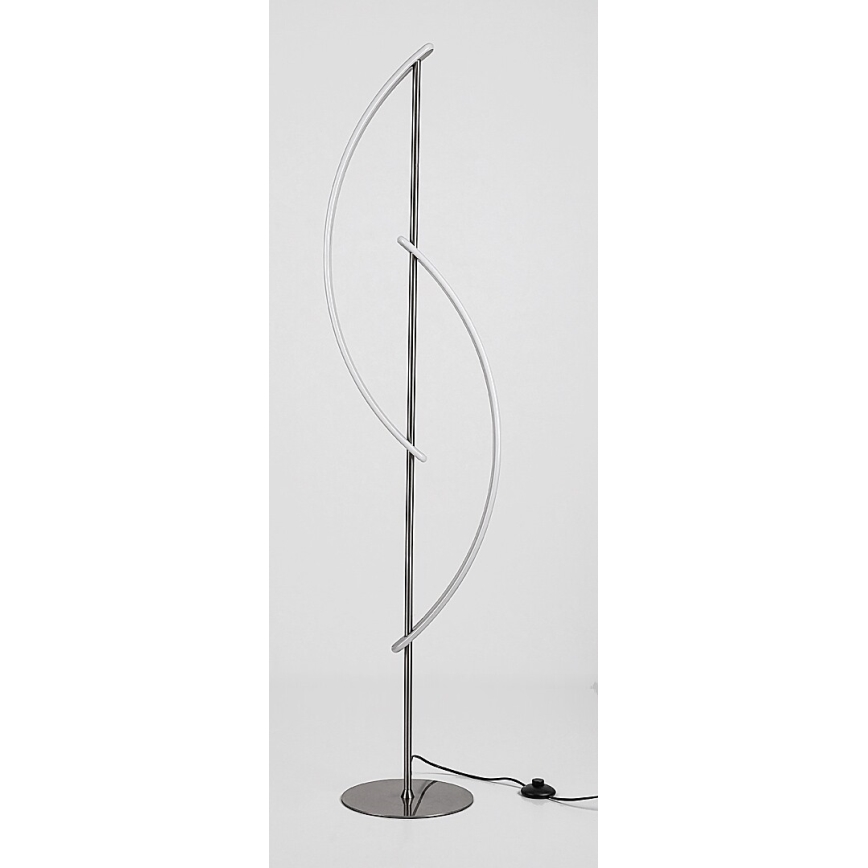 Rabalux - LED Grīdas stāvlampa LED/30W/230V