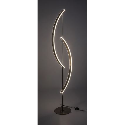 Rabalux - LED Grīdas stāvlampa LED/30W/230V