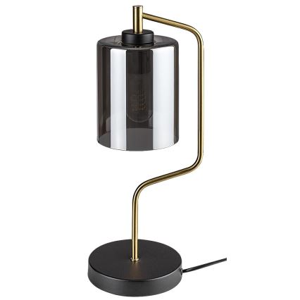 Rabalux - Galda lampa 1xE27/40W/230V