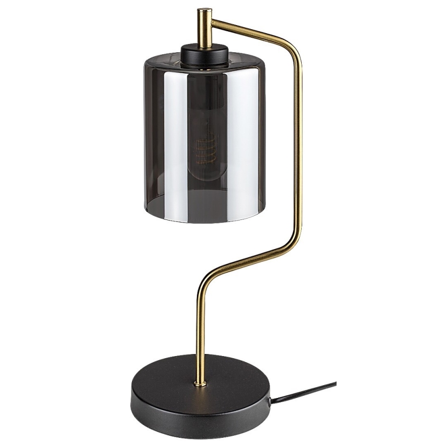 Rabalux - Galda lampa 1xE27/40W/230V