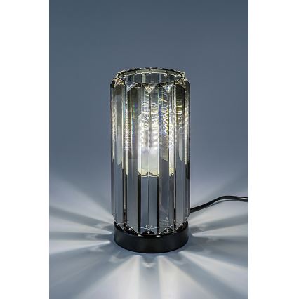 Rabalux - Galda lampa 1xE27/40W/230V