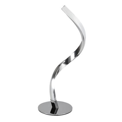 Rabalux - LED Galda lampa LED/3W/230V 4000K spīdīgi hromēts