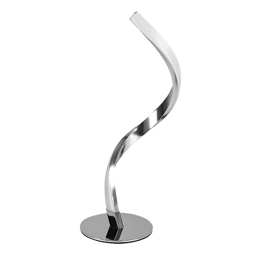 Rabalux - LED Galda lampa LED/3W/230V 4000K spīdīgi hromēts