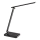 Rabalux 74213 - LED Aptumšojama flexible galda lampa ar bezvadu lādētāju QI un USB LED/5W/5V 3000-6500K