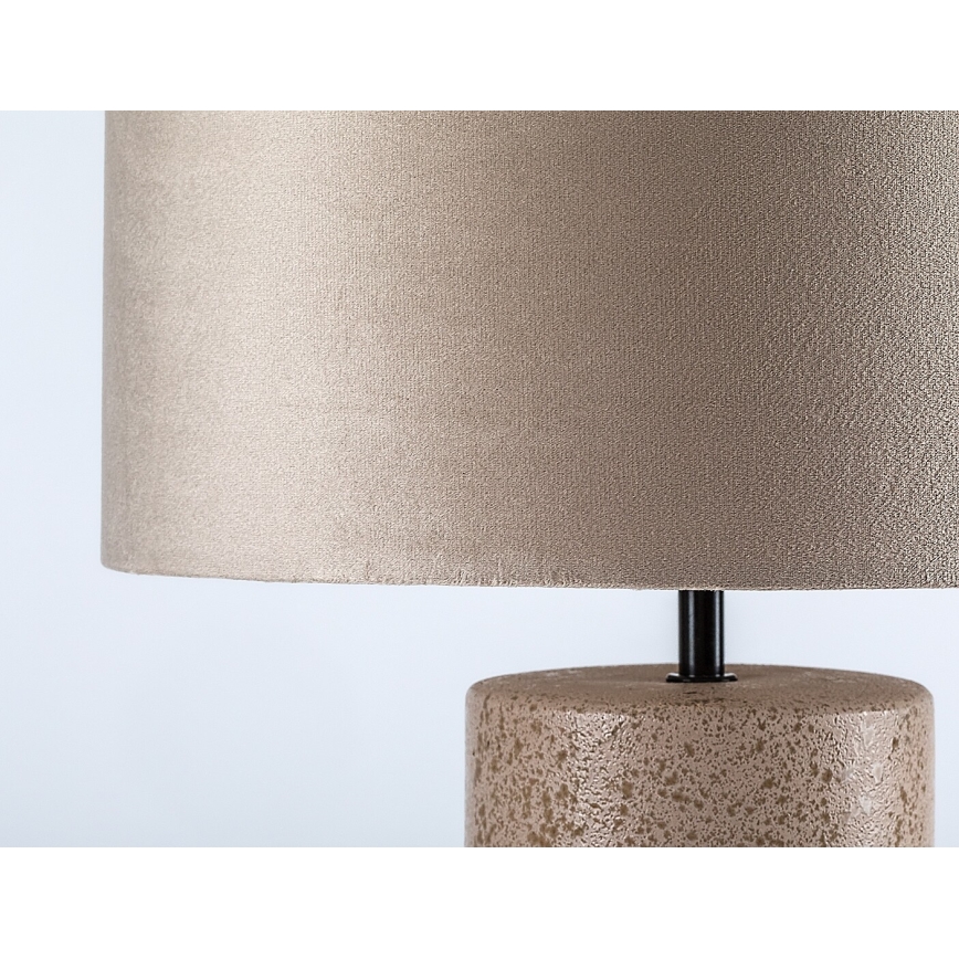 Rabalux - Galda lampa 1xE27/40W/230V
