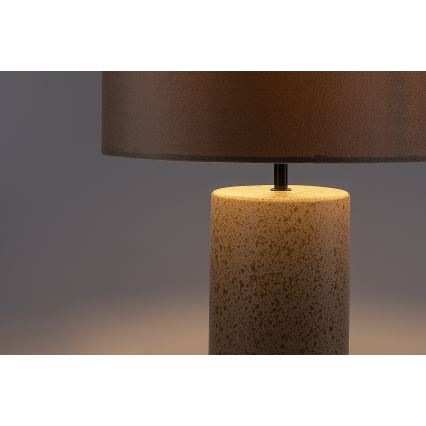 Rabalux - Galda lampa 1xE27/40W/230V