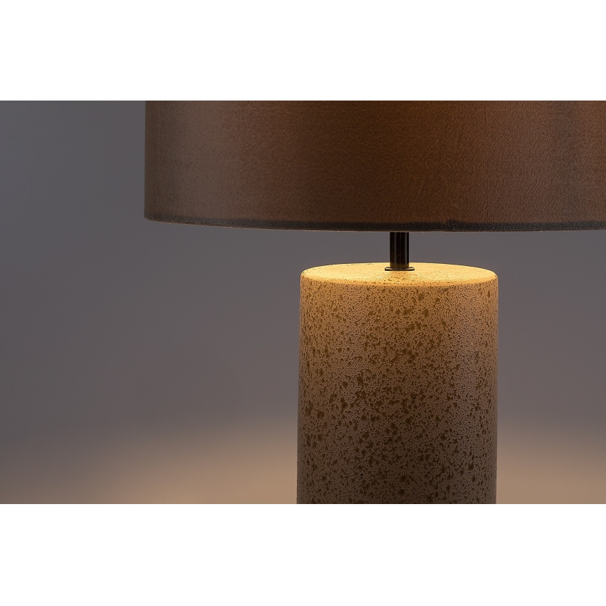 Rabalux - Galda lampa 1xE27/40W/230V