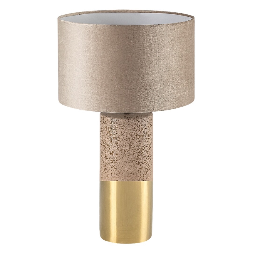 Rabalux - Galda lampa 1xE27/40W/230V