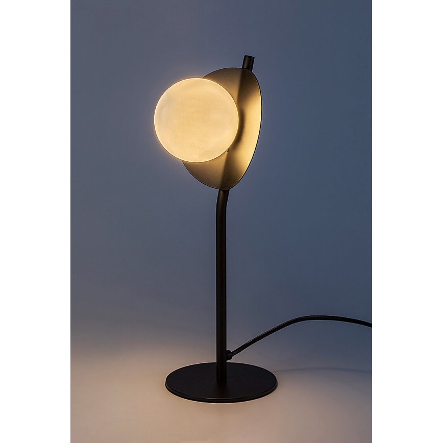 Rabalux - Galda lampa 1xG9/5W/230V