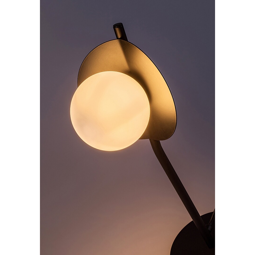 Rabalux - Galda lampa 1xG9/5W/230V