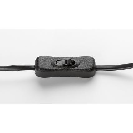 Rabalux - Galda lampa 1xG9/5W/230V