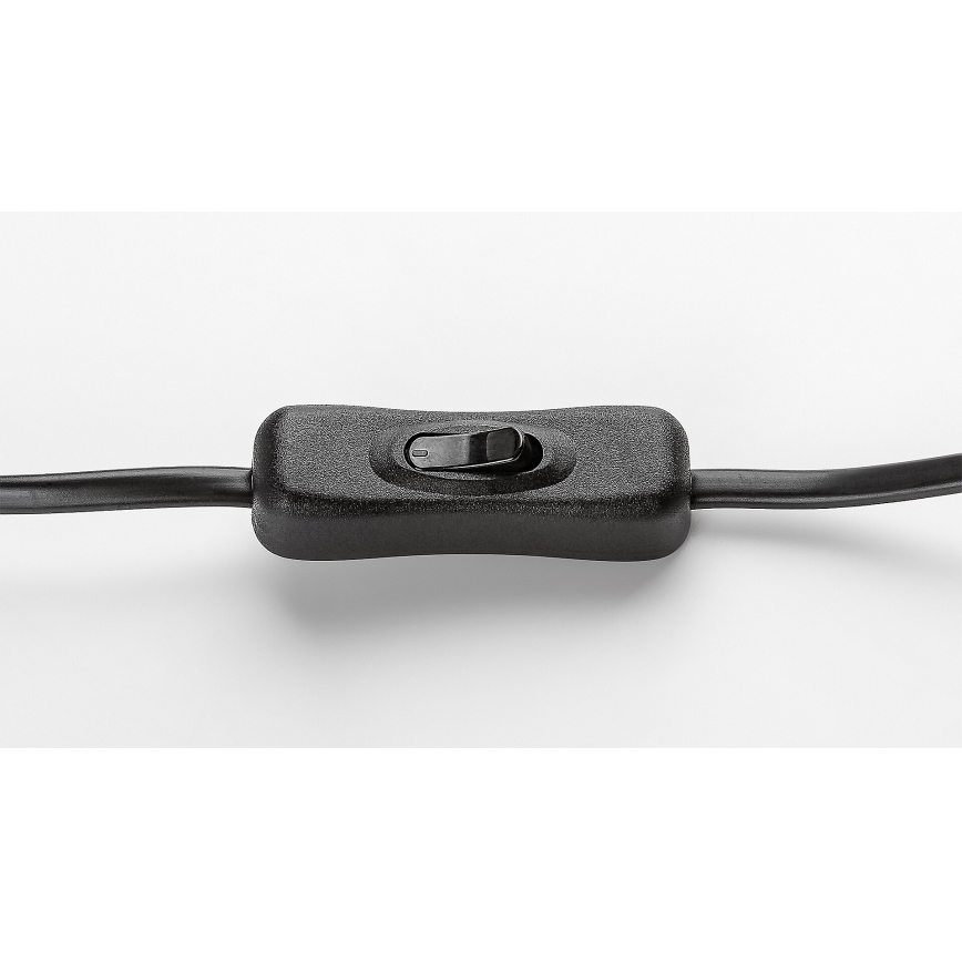 Rabalux - Galda lampa 1xG9/5W/230V