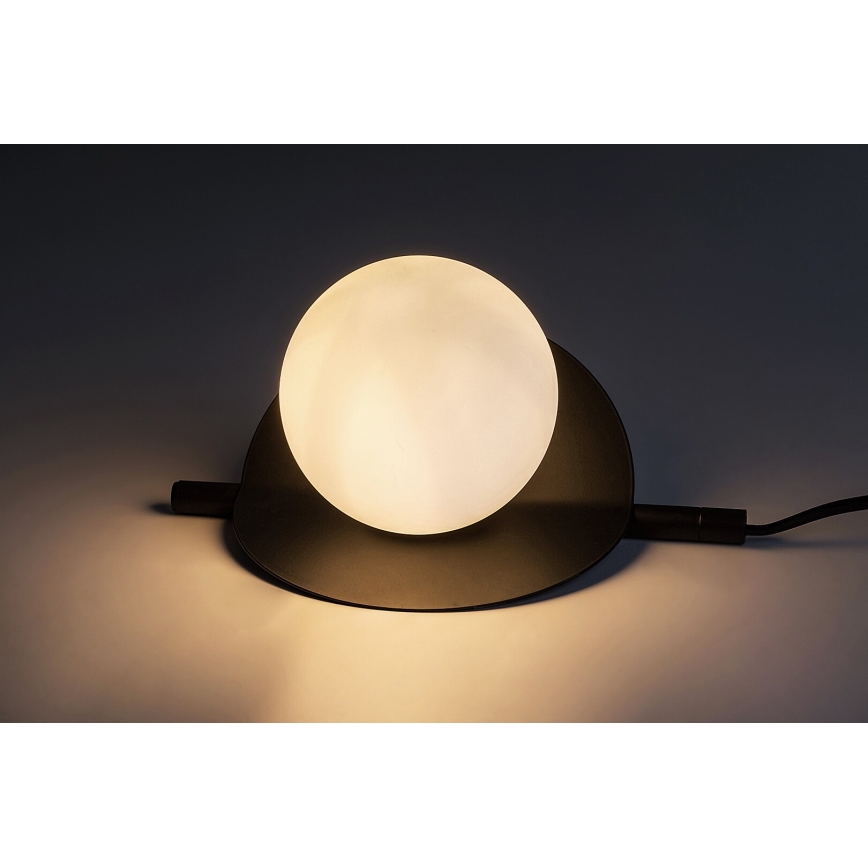 Rabalux - Galda lampa 1xG9/5W/230V
