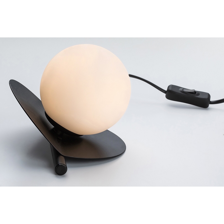 Rabalux - Galda lampa 1xG9/5W/230V